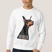 Forever Dobes Sweatshirt (Voorkant)