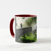 Forever Doon Mok (Voorkant links)