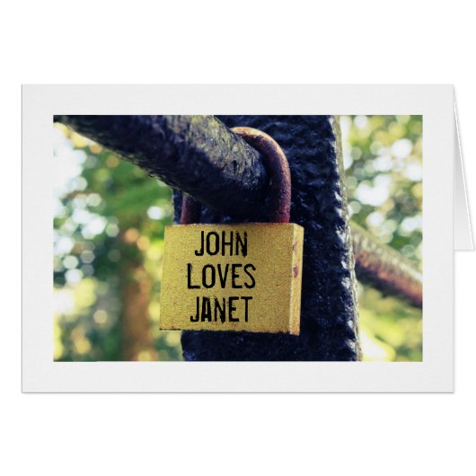 Forever - dwars proceseffect (grenzen) (Voorkant Horizontaal)