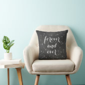 Forever en Ever Cushion Kussen (Stoel)