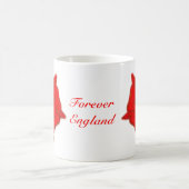Forever England Koffiemok (Center)
