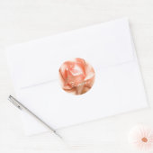 Forever Envelope Seal Sticker (Envelop)
