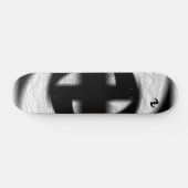 Forever Fallen - Eternal Skateboard (Horizontaal)