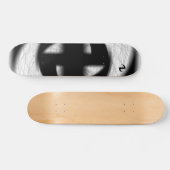 Forever Fallen - Eternal Skateboard (Horizontaal)