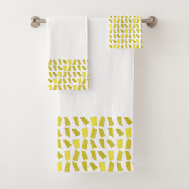 Forever Falling Bad Handdoek