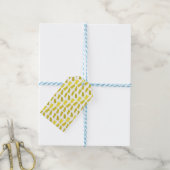 Forever Falling Cadeaulabel (Met Touw)