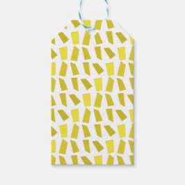 Forever Falling Cadeaulabel