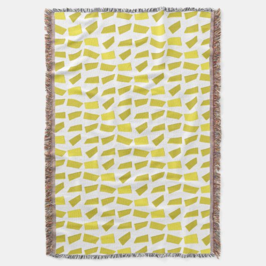 Forever Falling Deken (Voorkant Verticaal)