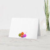 Forever Family Day-On Black Kaart (Achterkant)