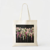 Forever Floral Bag Tote Bag (Voorkant)