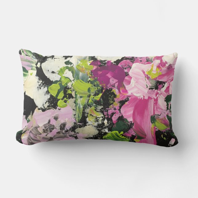 Forever Floral Cushion Kussen (Voorkant)