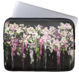 Forever Floral laptophoes Laptop Sleeve
