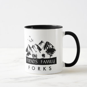 Forever Forks Mok