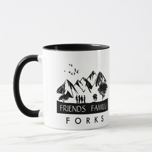 Forever Forks Mok (Links)