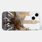 FOREVER Foto Case-Mate iPhone Case (Achterkant (horizontaal))