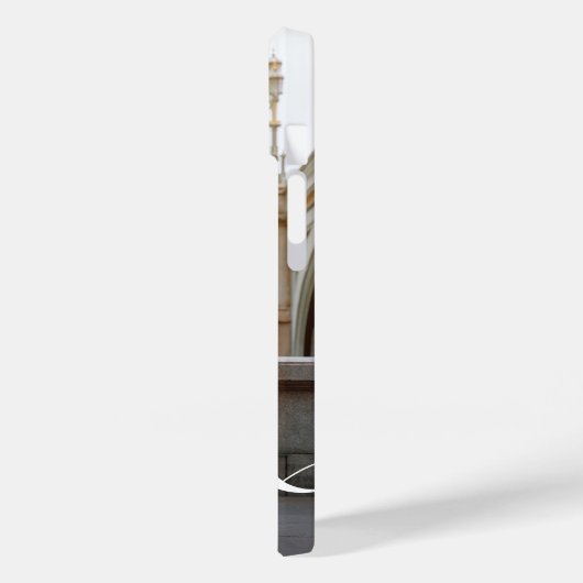 FOREVER Foto Case-Mate iPhone Case (Achterkant / Links)