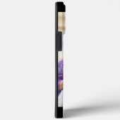 Forever Friends Heart Typografie Case-Mate iPhone Case (Achterkant / Rechts)