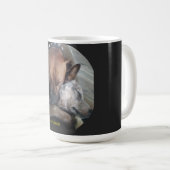 Forever friends koffiemok (Voorkant rechts)