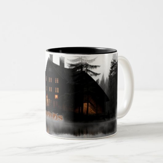 Forever Friends Mok (Voorkant rechts)