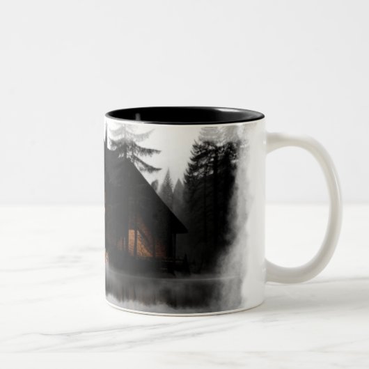 Forever Friends Mok (Rechts)