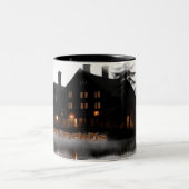 Forever Friends Mok (Center)