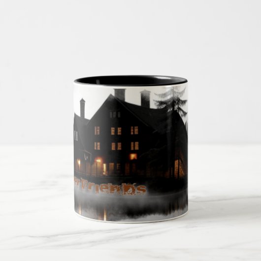 Forever Friends Mok (Center)