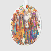 Forever Friends Ornament (voorkant)