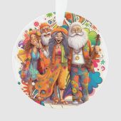 Forever Friends Ornament (voorkant)