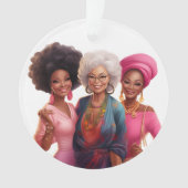 Forever Friends Ornament (voorkant)