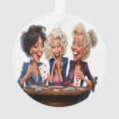 Forever Friends Ornament (voorkant)