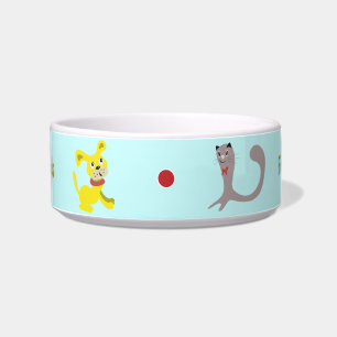 Forever Friends Pet Bowl Voerbakje