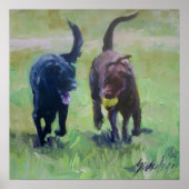 Forever Friends Poster (Voorkant)