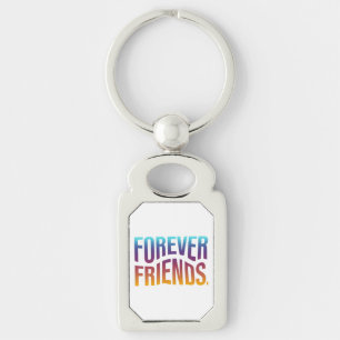 Forever Friends Sleutelhanger