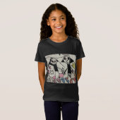 Forever Friends T-shirt (Voorkant volledig)