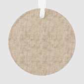 Forever geliefde Angel Wings Pet Sympathie Aangepa Ornament (achterkant)