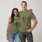 Forever Grateful T-Shirt Inspirerend & hartelijk (Unisex)