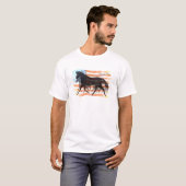 Forever gratis t-shirt (Voorkant volledig)