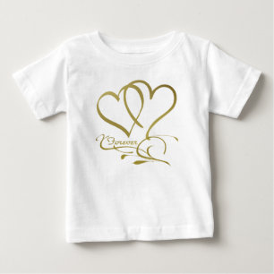 Forever Hecht Goud editable achtergrondkleuren
