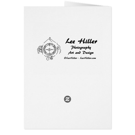 Forever Hecht Goud editable achtergrondkleuren (Achterkant)