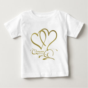 Forever Hecht Goud editable achtergrondkleuren