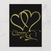 Forever Hecht Goud editable achtergrondkleuren