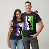 Forever Hockey Pretty Player Team Coach Coaching C T-shirt (Unisex)