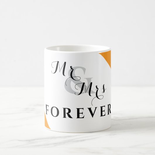 Forever in Love – Morphing Couple Mok (Center)