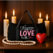 FOREVER IN LOVE WITH YOU PLUNJEZAK