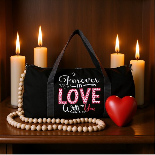 FOREVER IN LOVE WITH YOU PLUNJEZAK