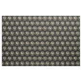 Forever in ons hart Foto Memorial Stof (Yard (91,4 cm))