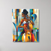 Forever in Our Hearts Pet Canvas – Gallery Quality (Voorkant)