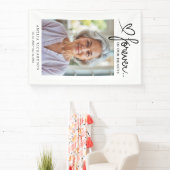 Forever In Our Hearts Photo Funeral Anniversaries Spandoek (Insitu)