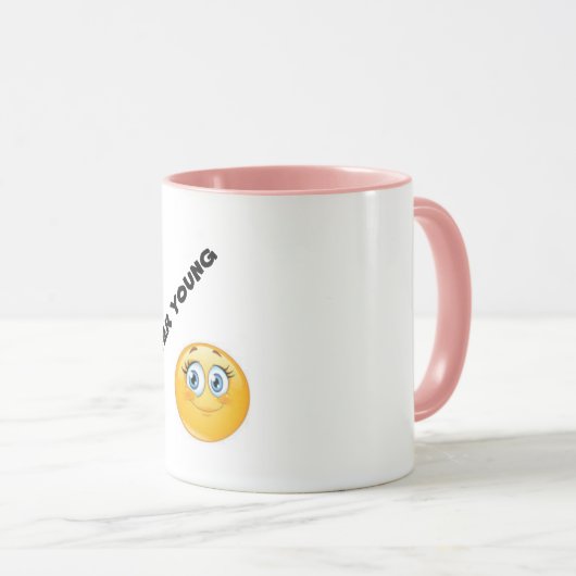 Forever Jong Mok (Voorkant rechts)