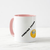 Forever Jong Mok (Voorkant links)